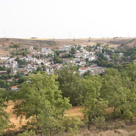 Casa Del Medico Daire Olmeda de las Fuentes Dış mekan fotoğraf